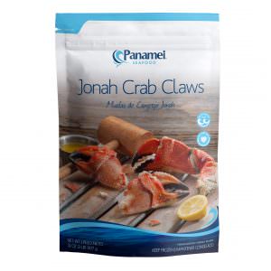 Jonah Crab Claws