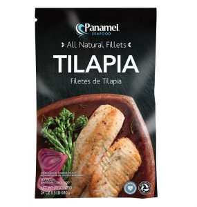 Tilapia Fillets