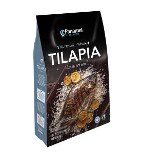 Whole Tilapia
