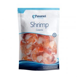 Cooked Shrimp - CPTO