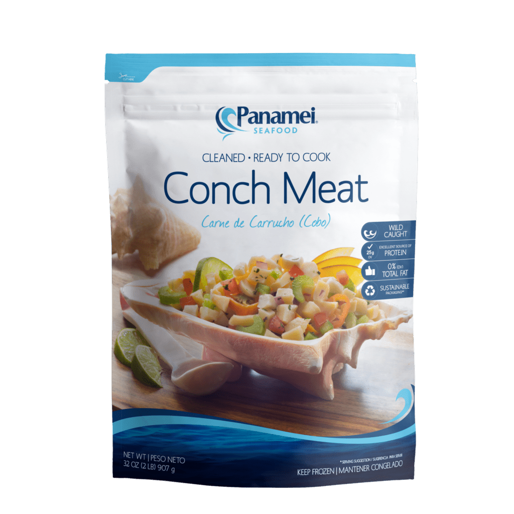 Crab Claw Meat Panamei Seafood