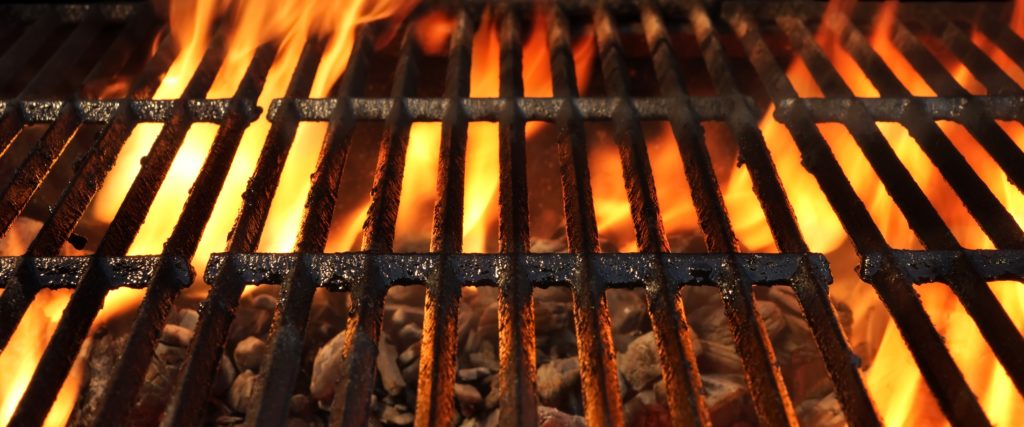 Featured image of post Easiest Way to Make Bbq Flames