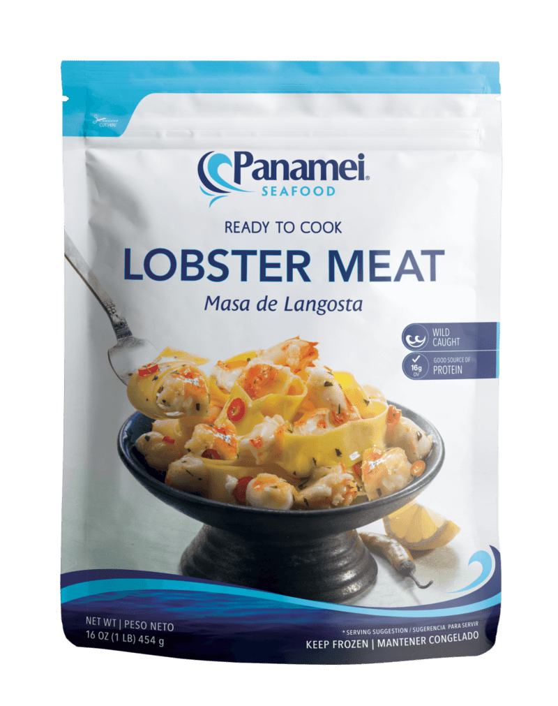 Lobster Meat