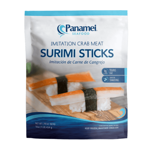 Surimi Sticks Panamei Seafood